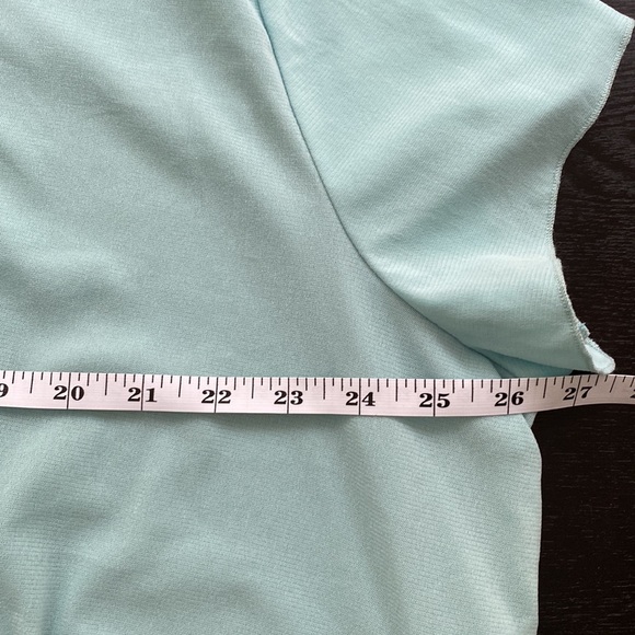 Beaded Trim Top - Picture 6 of 10